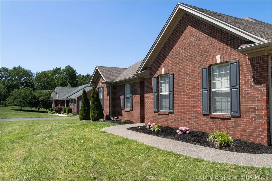 6930 Geswein Road, Lanesville, IN 47136 - #3