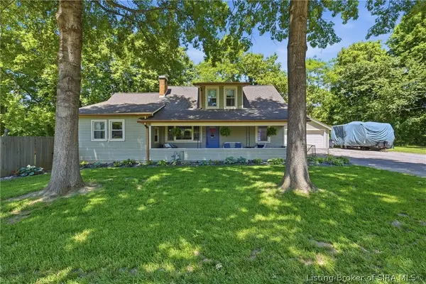 1329 Calla Drive, Clarksville, IN 47129