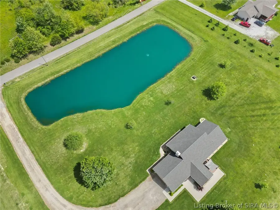 700 S County Road 1233 W, Lexington, IN 47138 - #2