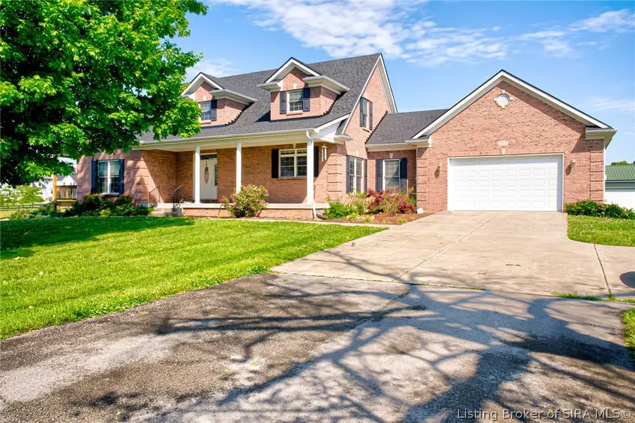 213 Highway 160, Henryville, IN 47126 - #3