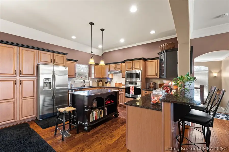 3435 Royal Lake Drive, Floyds Knobs, IN 47119 - #3
