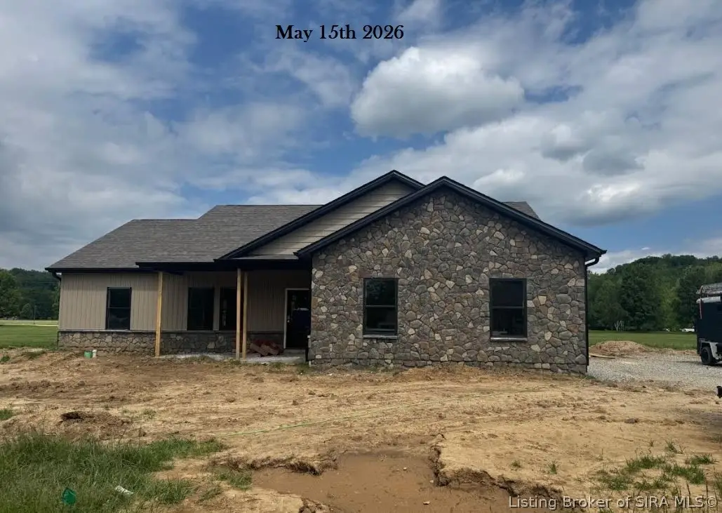 Lot 29 Packet Boulevard, Vevay, IN 47043 - #1