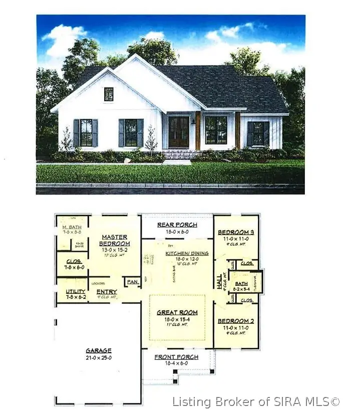 Lot 29 Packet Boulevard, Vevay, IN 47043 - #2