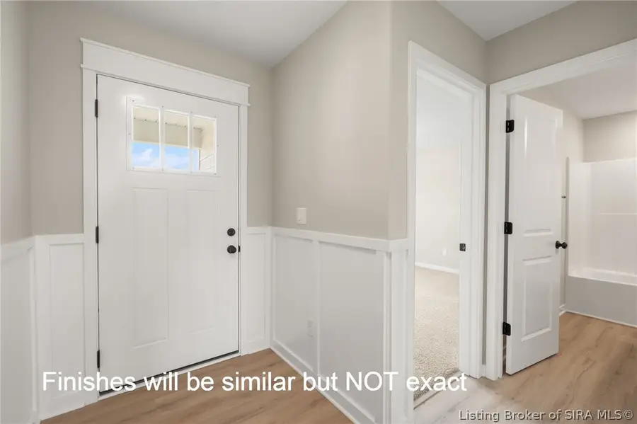 13949 Deer Run Trace #LOT 407, Memphis, IN 47143 - #3