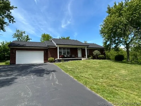 4590 Highway 62 Ne, Corydon, IN 47112