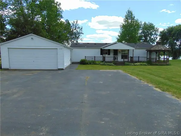 1110 E State Road 56, Vevay, IN 47043