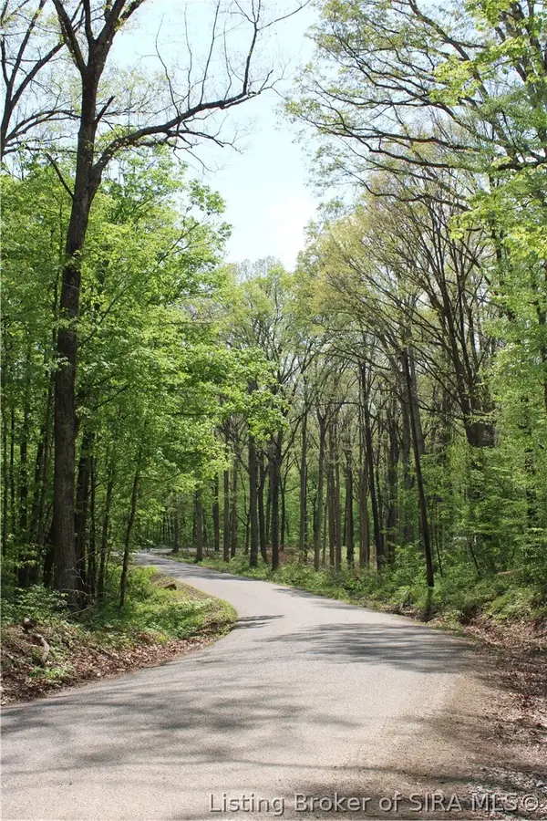 N County Road 555 E, Butlerville, IN 47265
