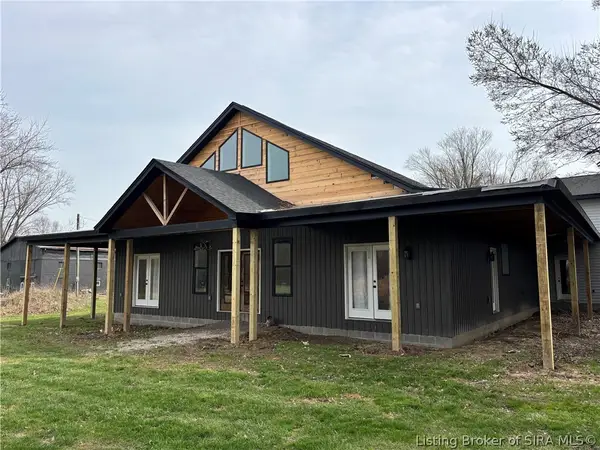 1523 Omega Court, Scottsburg, IN 47170