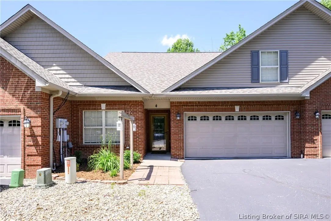 620 W Utica Street #4, Sellersburg, IN 47172 - #1