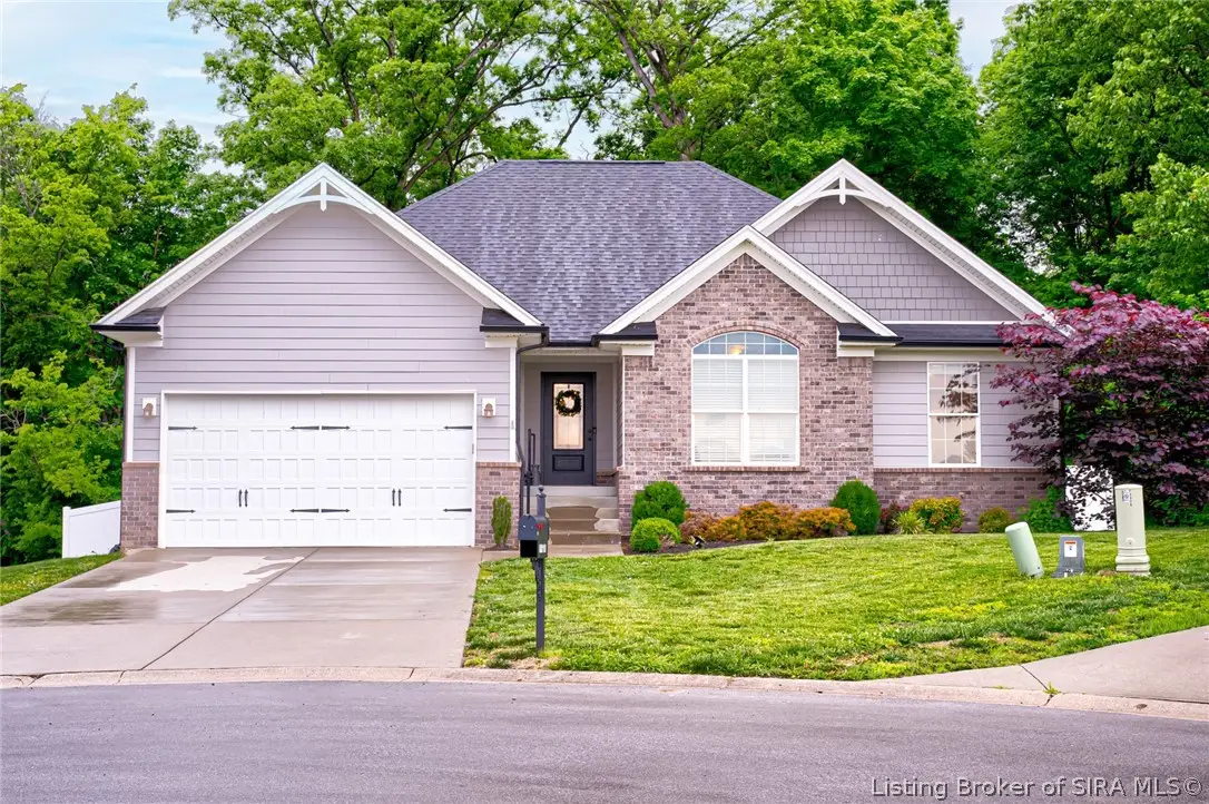 8810 Chestnut Hill Court, Charlestown, IN 47111 - #1