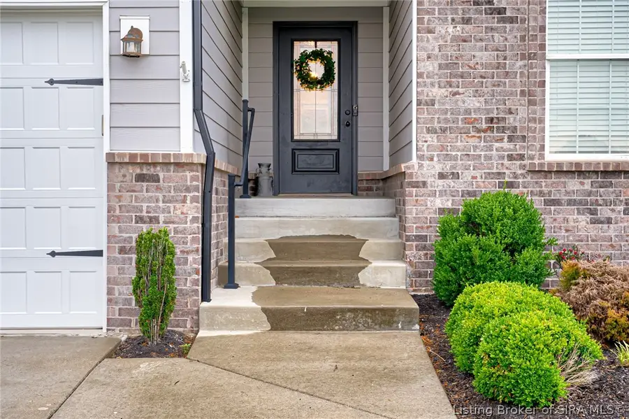 8810 Chestnut Hill Court, Charlestown, IN 47111 - #2