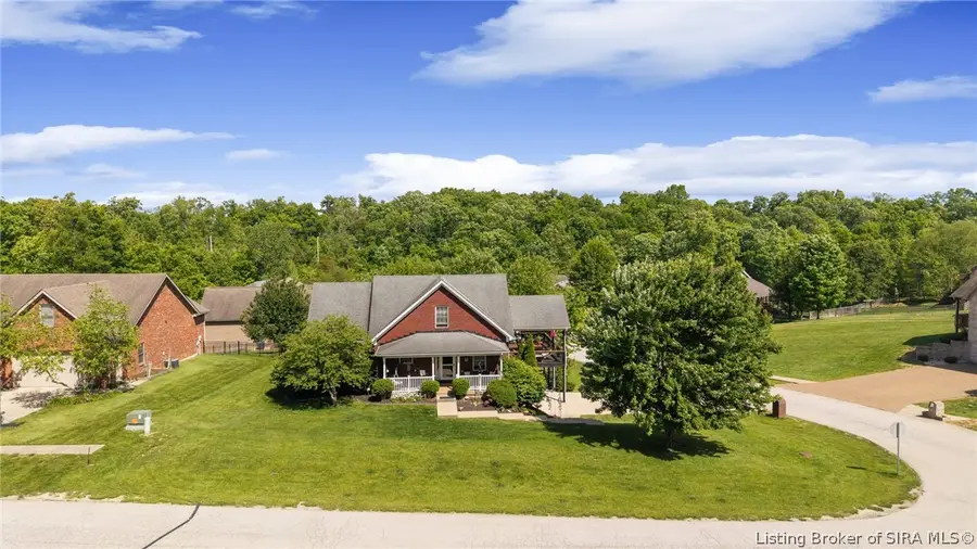 7805 Rain Creek Drive, Henryville, IN 47126 - #3