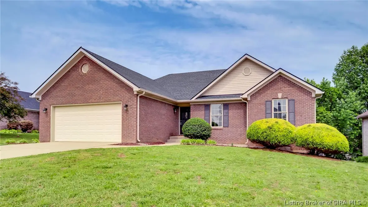 2303 Cricklecreek Lane, Utica, IN 47130 - #1