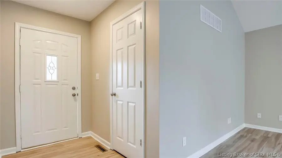 2303 Cricklecreek Lane, Utica, IN 47130 - #2