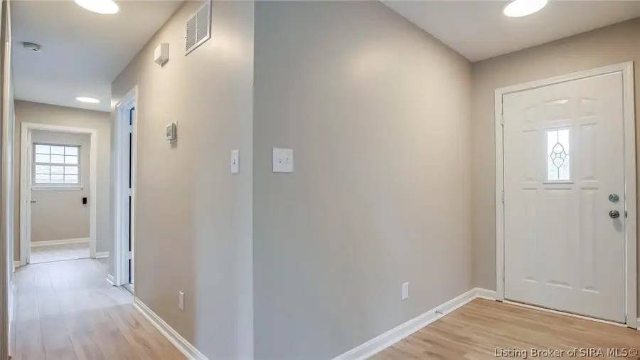 2303 Cricklecreek Lane, Utica, IN 47130 - #3