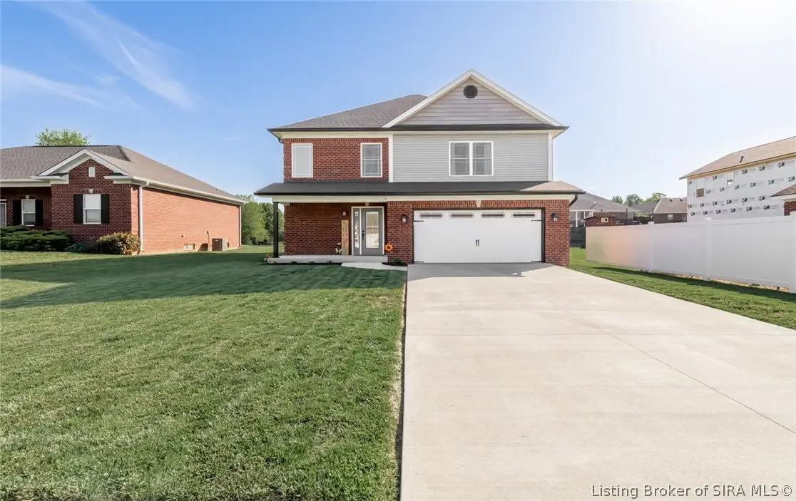 6407 Sunset Loop, Charlestown, IN 47111 - #1