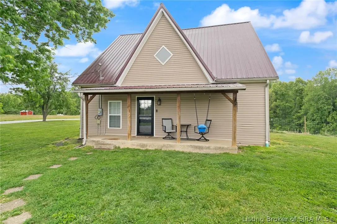 7608 S Co Rd 575 E, Marengo, IN 47140 - #1