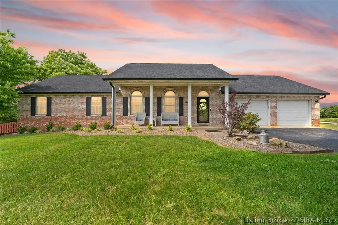 7440 Corydon Ridge Road Ne, Lanesville, IN 47136 - #1