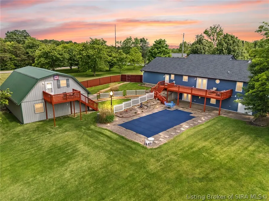 7440 Corydon Ridge Road Ne, Lanesville, IN 47136 - #2
