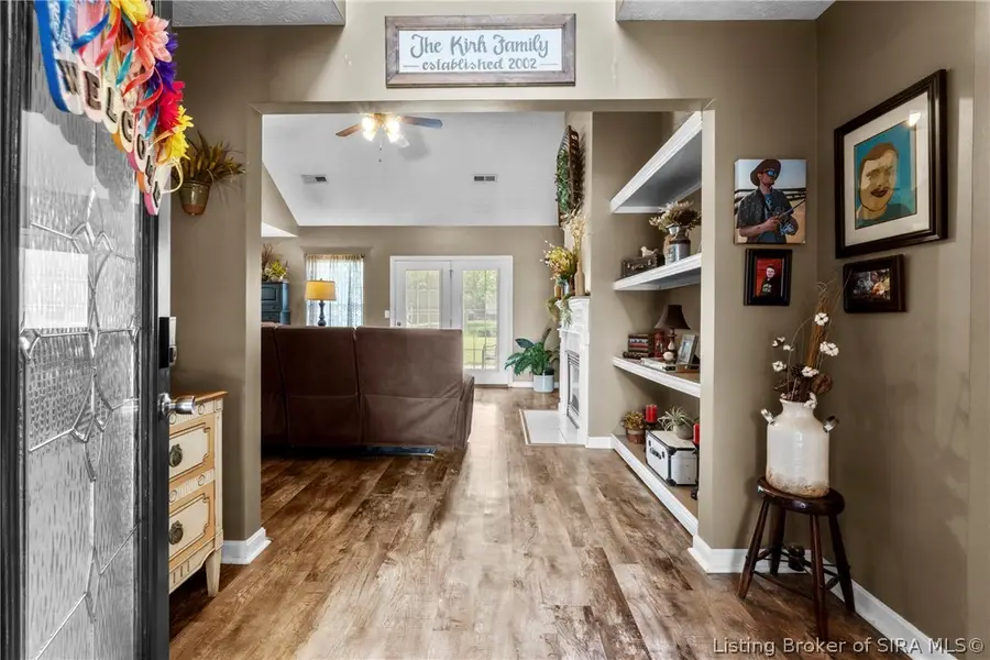 4225 Silver Glade Trail, Sellersburg, IN 47172 - #3
