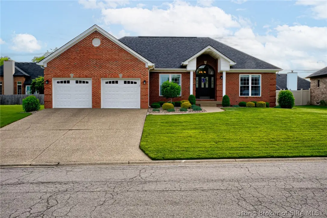 3117 Lacewood Lane, New Albany, IN 47150 - #1