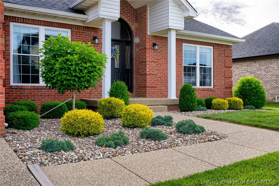 3117 Lacewood Lane, New Albany, IN 47150 - #3