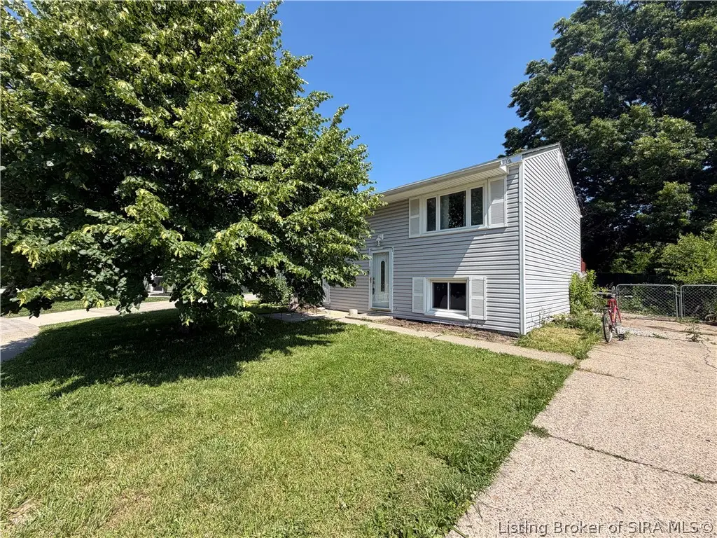 115 Denny Drive, New Albany, IN 47150 - #1