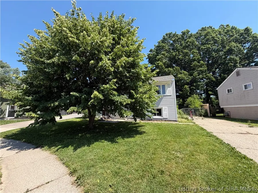 115 Denny Drive, New Albany, IN 47150 - #3