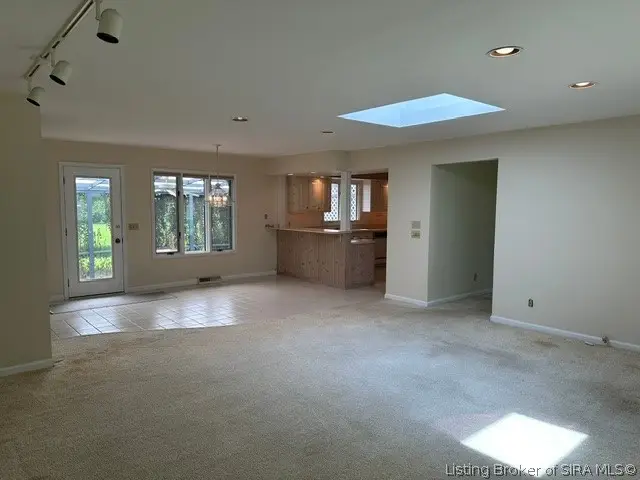 569 N Rush Creek Road, Salem, IN 47167 - #3