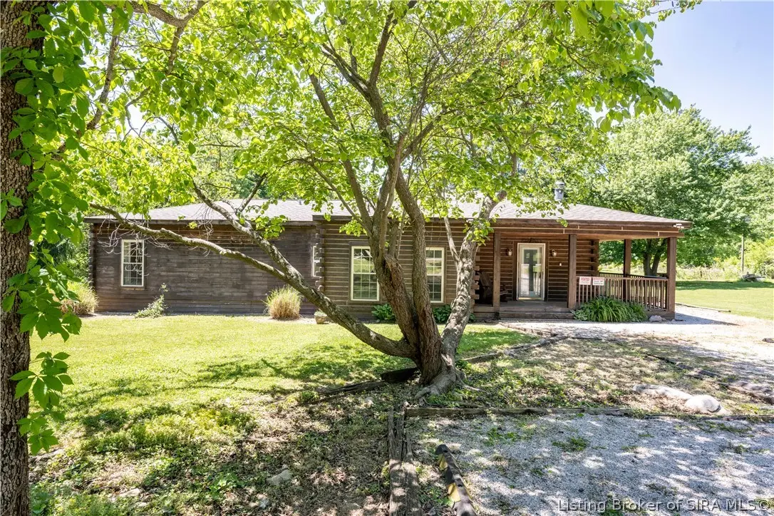 12125 Jay Street Ne, Palmyra, IN 47164 - #1