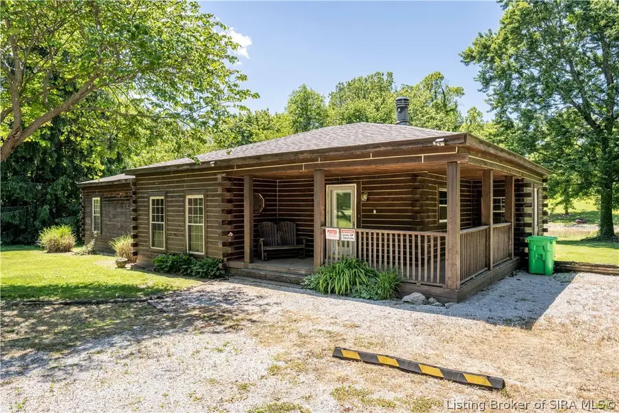 12125 Jay Street Ne, Palmyra, IN 47164 - #2