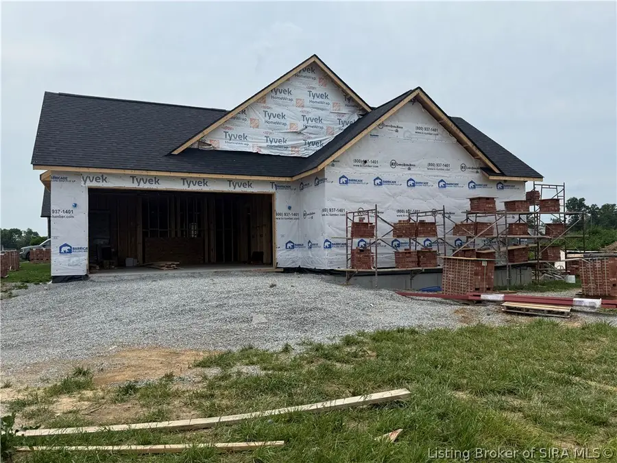 7142 Independence Way, Charlestown, IN 47111 - #2