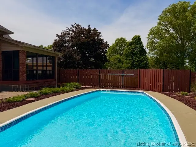 6004 Springcrest Drive, Georgetown, IN 47122 - #2