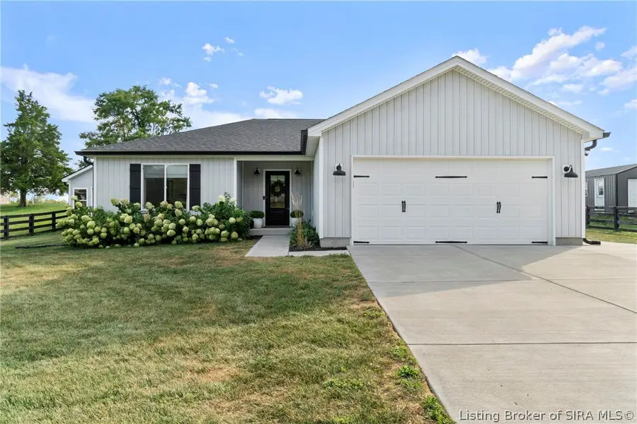 8215 Salem Church Road, Charlestown, IN 47111 - #3