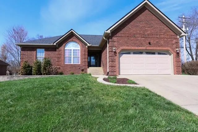 6307 Caleigh Drive, Charlestown, IN 47111 - #1
