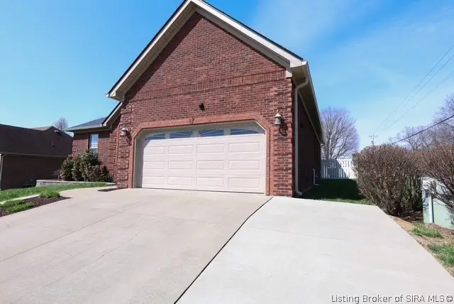 6307 Caleigh Drive, Charlestown, IN 47111 - #2