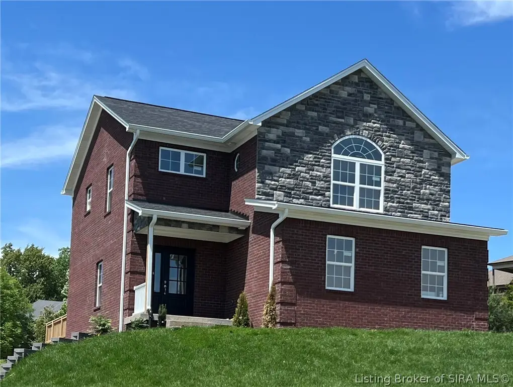 4001 Crestwood Drive, Floyds Knobs, IN 47119 - #1
