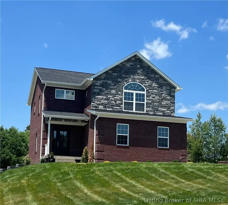4001 Crestwood Drive, Floyds Knobs, IN 47119 - #2
