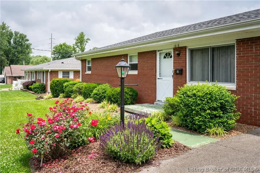 1618 Mctavish Drive, Clarksville, IN 47129 - #3