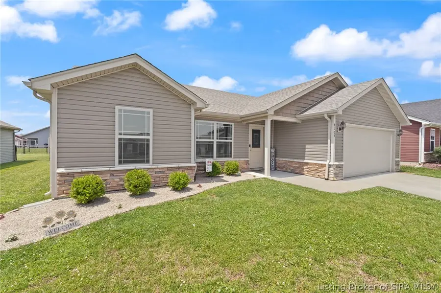 8103 Kepley Drive Ne, New Salisbury, IN 47161 - #2
