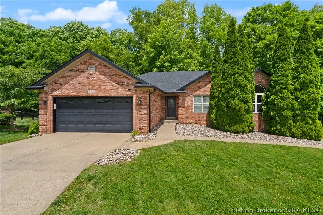 1056 Brookstone Court, Georgetown, IN 47122 - #1