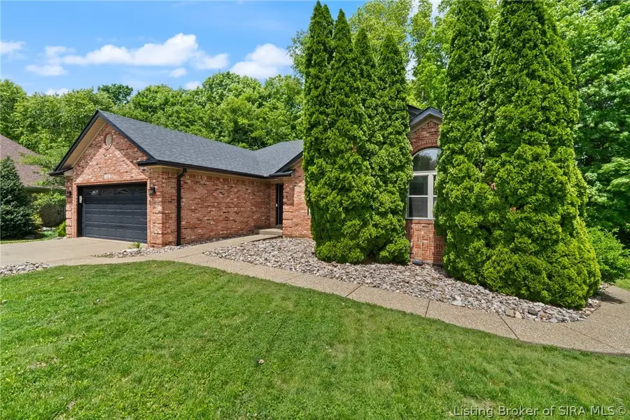 1056 Brookstone Court, Georgetown, IN 47122 - #3