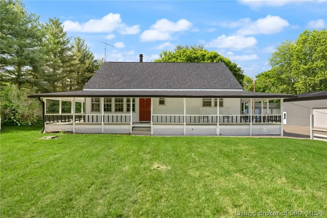 2200 Corydon Ridge Road, Corydon, IN 47112 - #1