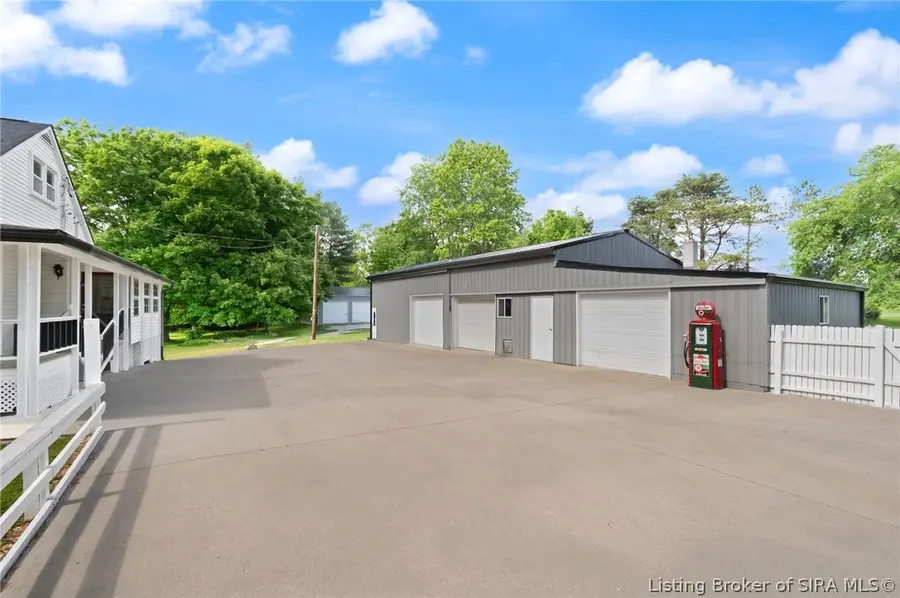 2200 Corydon Ridge Road, Corydon, IN 47112 - #2