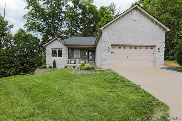 1014 Captain Frank Road, New Albany, IN 47150