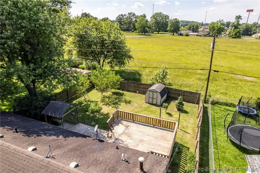 550 Kay Avenue, Sellersburg, IN 47172 - #3