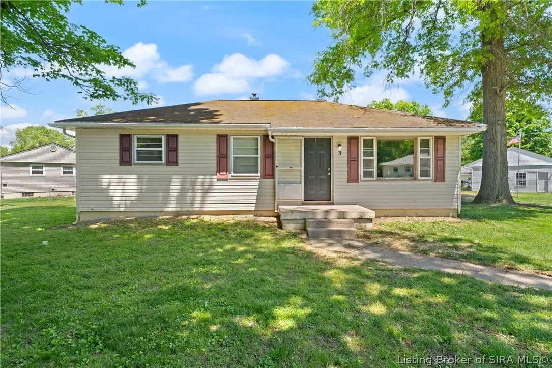 3 Graceland Way, Jeffersonville, IN 47130 - #1