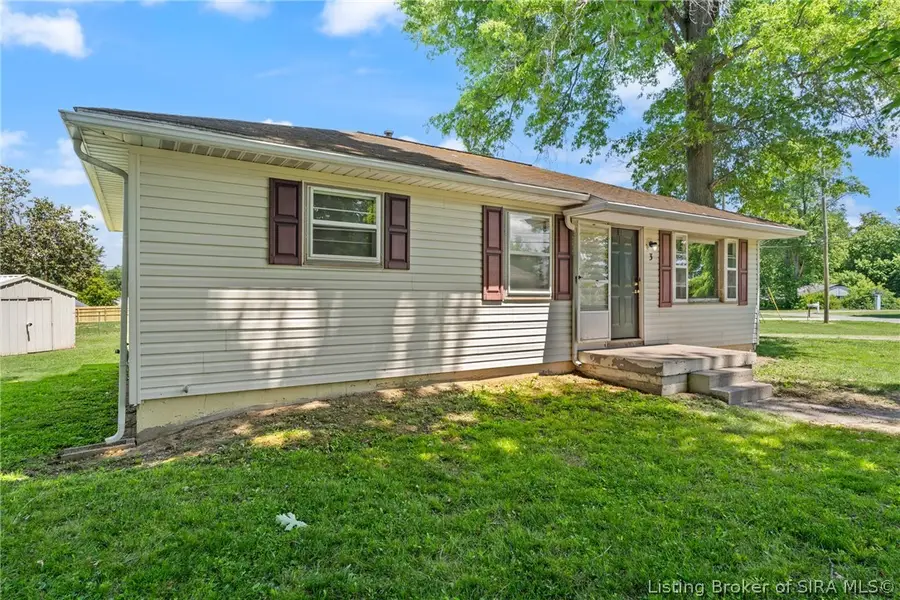 3 Graceland Way, Jeffersonville, IN 47130 - #2