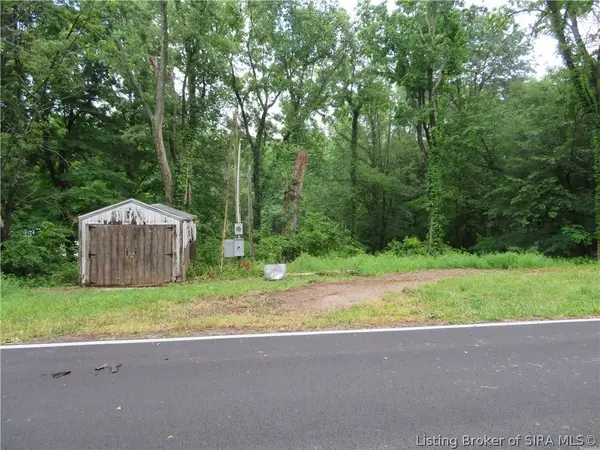 4550 Union Chapel Road, Corydon, IN 47112