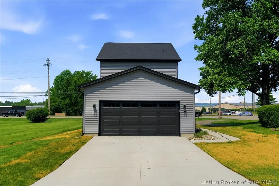 3206 Hamburg Pike, Jeffersonville, IN 47130 - #2